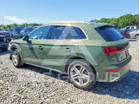 2021 Audi Q5 photo