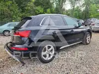 2021 Audi Q5 фото