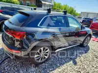2021 Audi Q5 photo