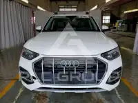 2021 Audi Q5 фото