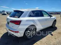2021 Audi Q5 фото