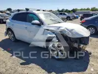 2021 Audi Q5 фото