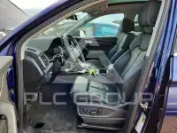 2021 Audi Q5 photo
