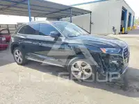 2021 Audi Q5 фото