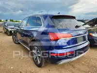 2021 Audi Q5 photo
