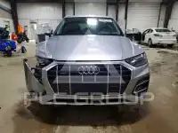 2021 Audi Q5 фото