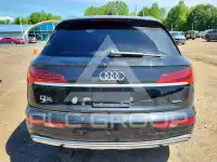 2021 Audi Q5 фото