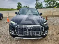 2021 Audi Q5 фото