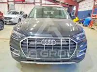 2021 Audi Q5 фото
