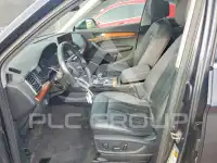 2021 Audi Q5 фото