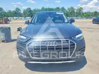 2021 Audi Q5 фото