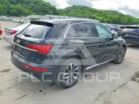 2021 Audi Q5 фото