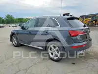 2021 Audi Q5 фото