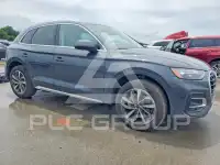2021 Audi Q5 фото
