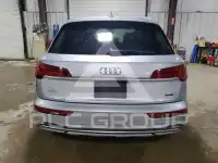 2021 Audi Q5 фото
