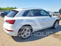 2021 Audi Q5 фото