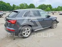 2021 Audi Q5 фото