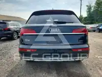 2021 Audi Q5 фото