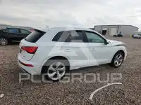 2021 Audi Q5 фото