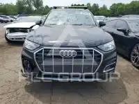 2021 Audi Q5 photo