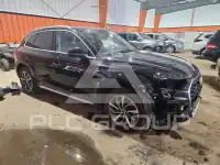2021 Audi Q5 фото
