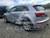 2021 Audi Q5 фото