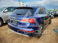 2021 Audi Q5 photo