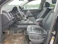 2021 Audi Q5 фото