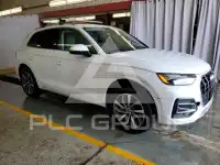 2021 Audi Q5 фото