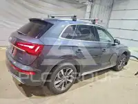 2021 Audi Q5 фото