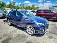 2021 Audi Q5 photo