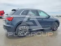 2021 Audi Q5 фото