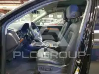 2021 Audi Q5 фото