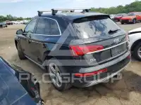 2021 Audi Q5 photo