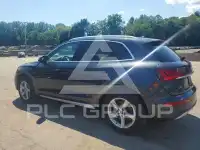 2021 Audi Q5 фото