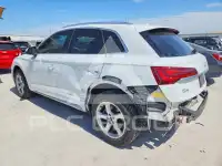 2021 Audi Q5 фото