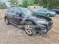 2021 Audi Q5 фото