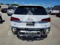 2021 Audi Q5 фото