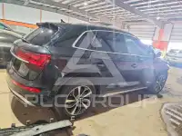 2021 Audi Q5 фото