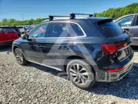2021 Audi Q5 photo