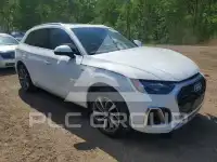2021 Audi Q5 photo