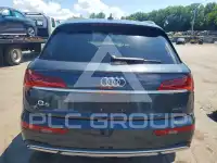 2021 Audi Q5 фото