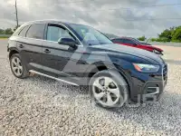 2021 Audi Q5 фото