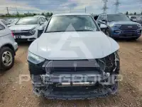 2021 Audi Q5 фото