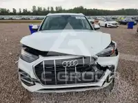 2021 Audi Q5 фото