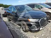 2021 Audi Q5 photo