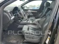 2021 Audi Q5 фото