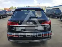 2021 Audi Q5 фото