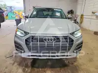 2021 Audi Q5 photo