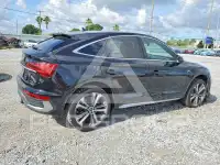 2021 Audi Q5 фото